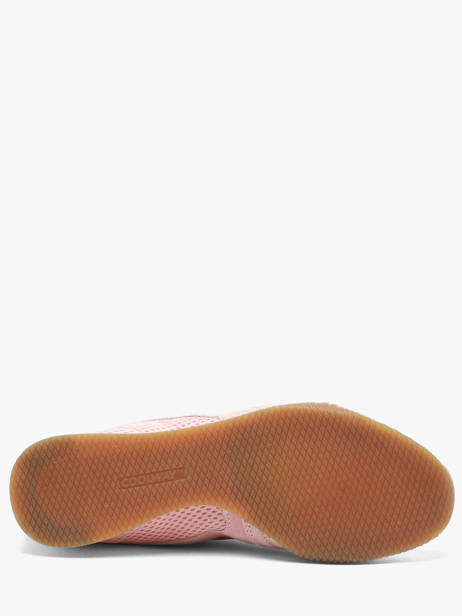Sneakers Nilo Rose Climb Coolway Rose women 7613398 vue secondaire 4