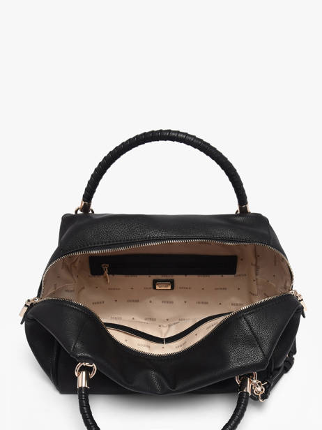 Sac à Main Danya Guess Noir danya BG991806 vue secondaire 3