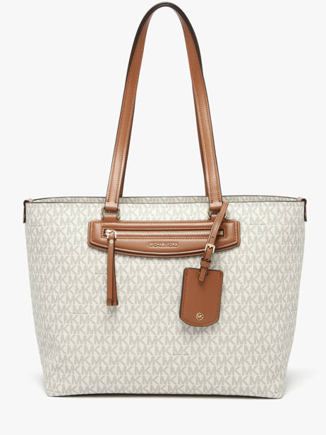 Sac Bandoulière Jet Set Michael kors Beige jet set S6GTVT2B