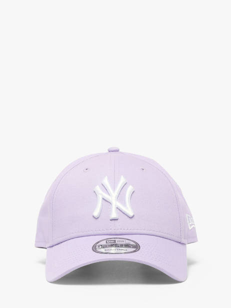 Casquette New era Violet new era 60298724