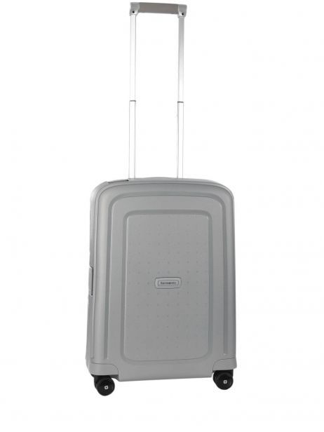 Cabin Luggage S'cure Samsonite Gray s'cure 10U003