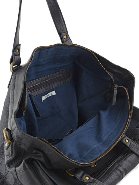 Shopper Totally Royal Leather Totally Royal Pieces totally royal 17055349 other view 3