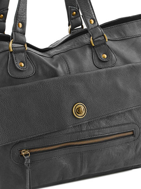 Shopper Totally Royal Leather Totally Royal Pieces totally royal 17055349 other view 1