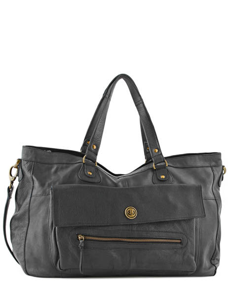 Shopper Totally Royal Leather Totally Royal Pieces totally royal 17055349