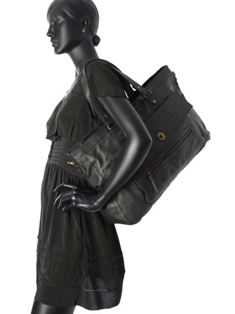 Shopper Totally Royal Leather Totally Royal Pieces totally royal 17055349 other view 4