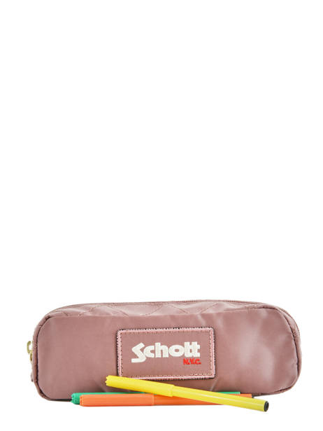 Kit 1 Compartment Schott Brown army 18-11703 other view 1