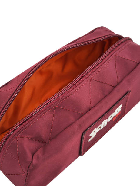 Kit 1 Compartment Schott Brown army 18-11704 other view 3