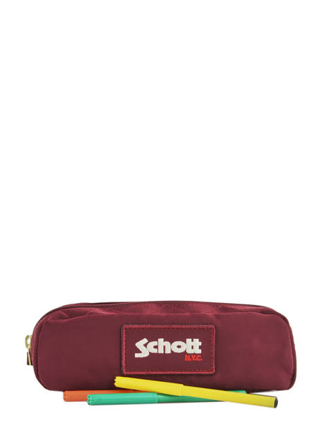 Kit 1 Compartment Schott Brown army 18-11704 other view 1