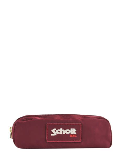 Kit 1 Compartment Schott Brown army 18-11704