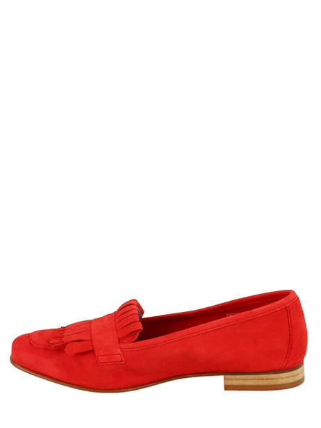 Mocassins Evita Folie's Orange accessoires EVITA other view 2