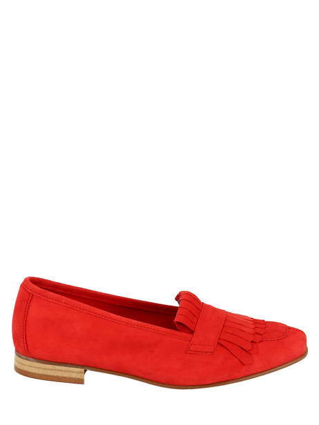 Mocassins Evita Folie's Orange accessoires EVITA other view 1