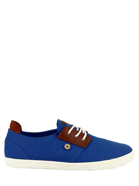 Sneakers Cypressme Faguo Blue men 20CG1304 other view 1