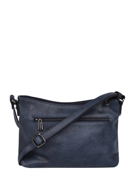 Crossbody Bag Gracieuse Hexagona Blue gracieuse 316746 other view 1