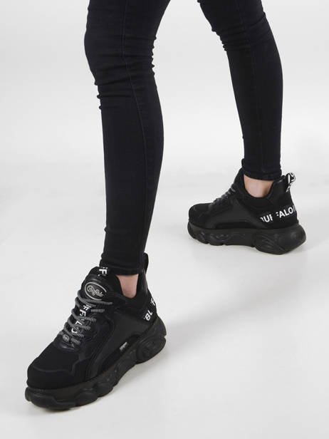 Cld Chai Sneakers Buffalo accessoires 1630424 other view 1