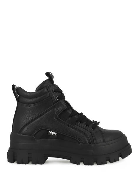 Aspha Nc Mid Sneakers Buffalo accessoires 16220450