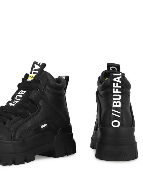 Aspha Nc Mid Sneakers Buffalo accessoires 16220450 other view 2