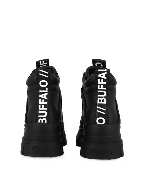 Aspha Nc Mid Sneakers Buffalo accessoires 16220450 other view 4