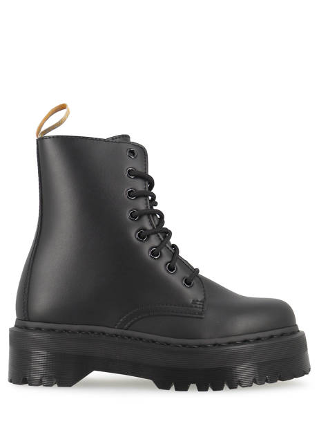 Boots Jadon Ii Mono Vegan Dr martens accessoires 25310001