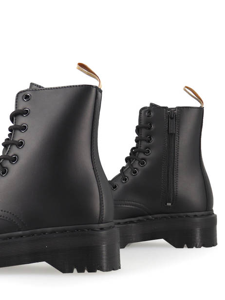 Boots Jadon Ii Mono Vegan Dr martens accessoires 25310001 other view 2