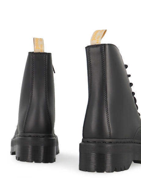 Boots Jadon Ii Mono Vegan Dr martens accessoires 25310001 other view 4