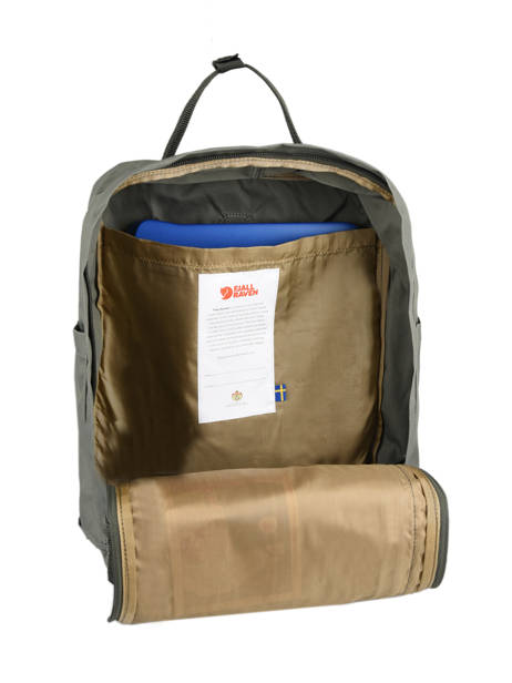Backpack Fjallraven kanken 23511 other view 6