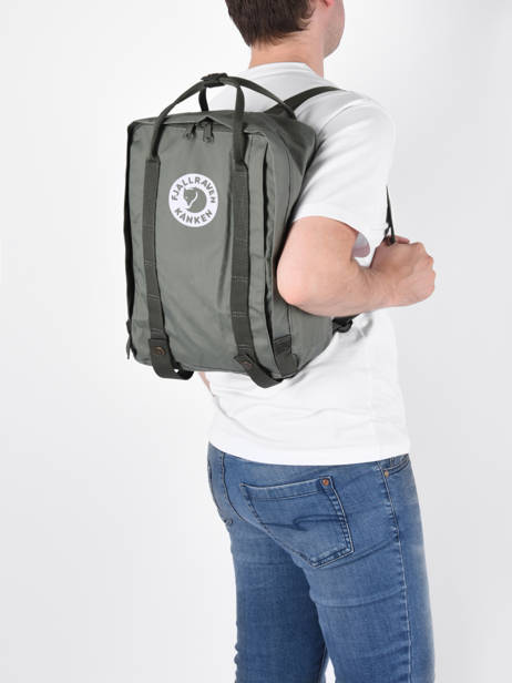 Backpack Fjallraven kanken 23511 other view 3