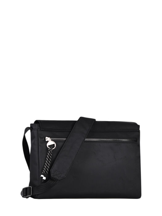 Longchamp Le pliage energy Hobo bag Black