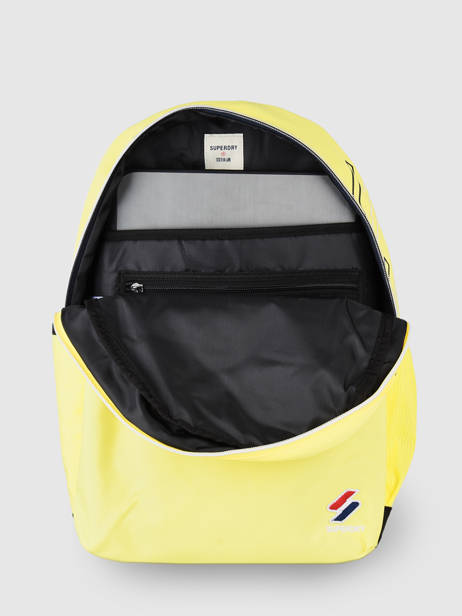 Backpack Superdry backpack M9110399 other view 3