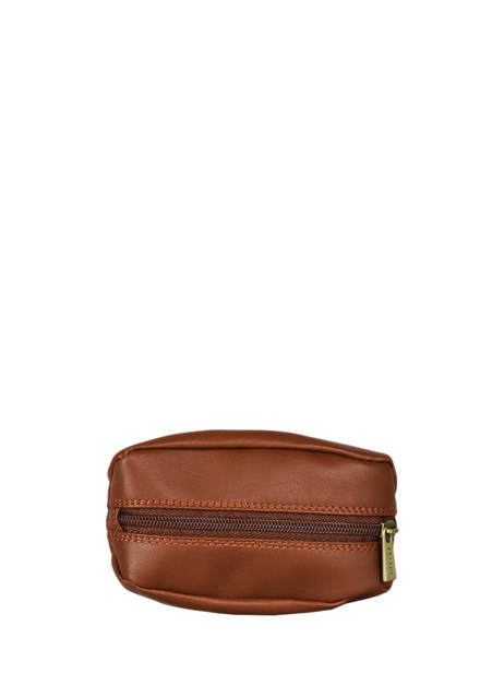 Coin Purse Leather Katana marina 753095 other view 3
