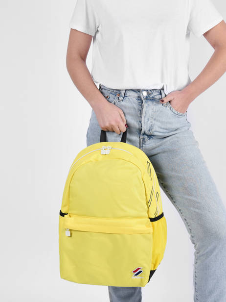 Backpack Superdry backpack M9110399 other view 1