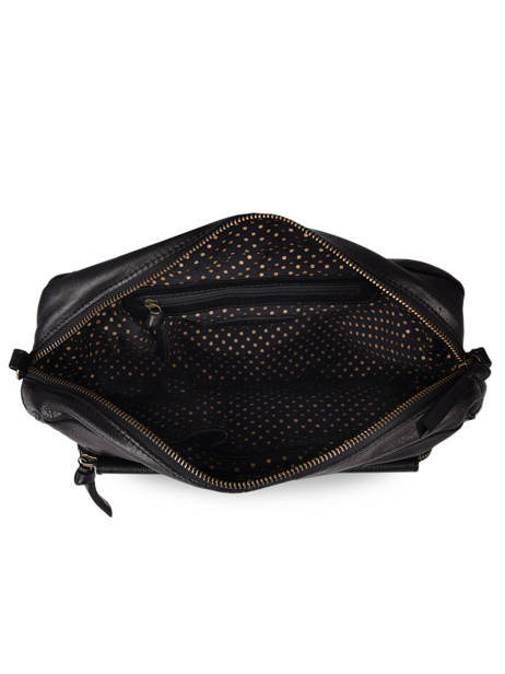 Leather Naina Crossbody Bag Pieces naina 17122474 other view 3