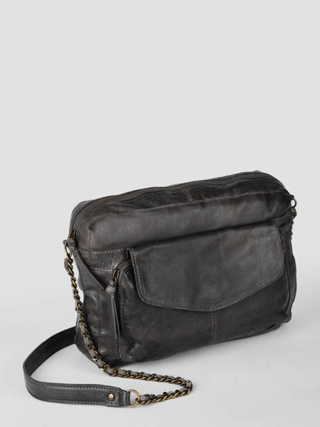 Leather Naina Crossbody Bag Pieces naina 17122474 other view 2