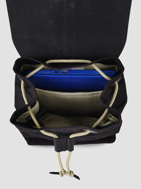 Backpack 1 Compartment + 13'' Pc Fitz and huxley equinoxe M other view 3