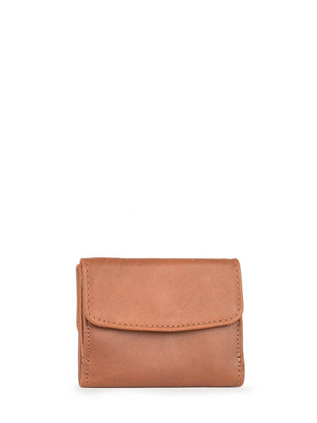 Leather Marina Wallet Katana marina 753031 other view 2
