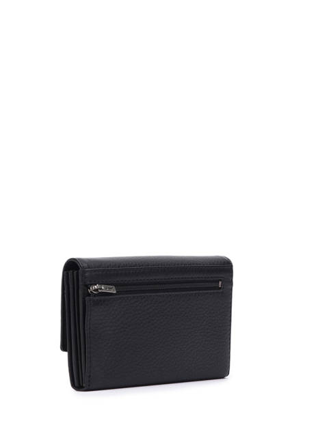 Leather Foulonné Wallet Yves renard foulonne 29491 other view 2