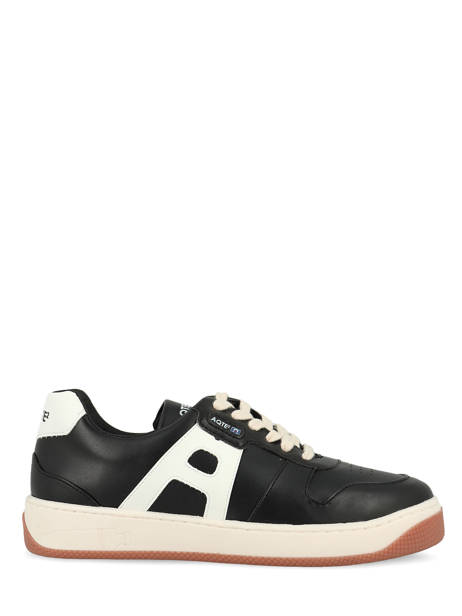 Sneakers Paris Aqte2 Black accessoires CO33135