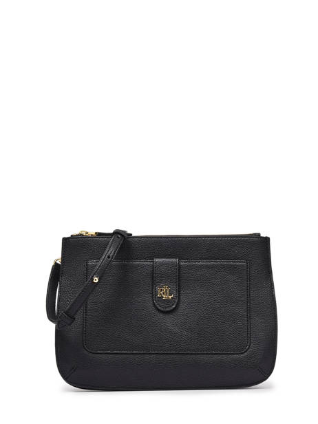 Leather Jamey Crossbody Bag Lauren ralph lauren merrimack 31862248