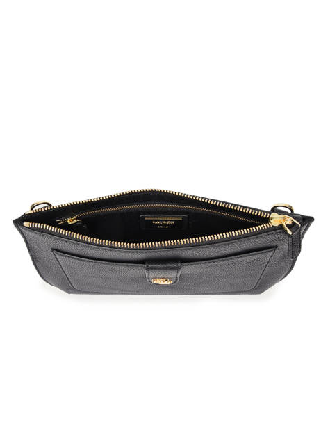 Leather Jamey Crossbody Bag Lauren ralph lauren merrimack 31862248 other view 3
