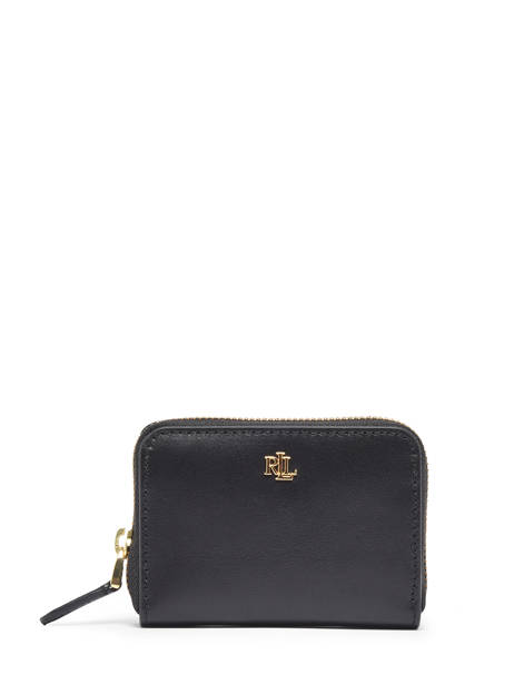 Leather Dryden Wallet Lauren ralph lauren dryden 32876729