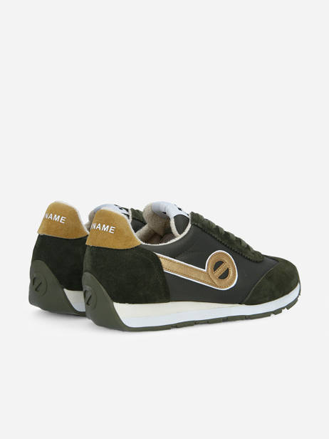 Sneakers City Run Jogger No name Green accessoires HRCA042L other view 4