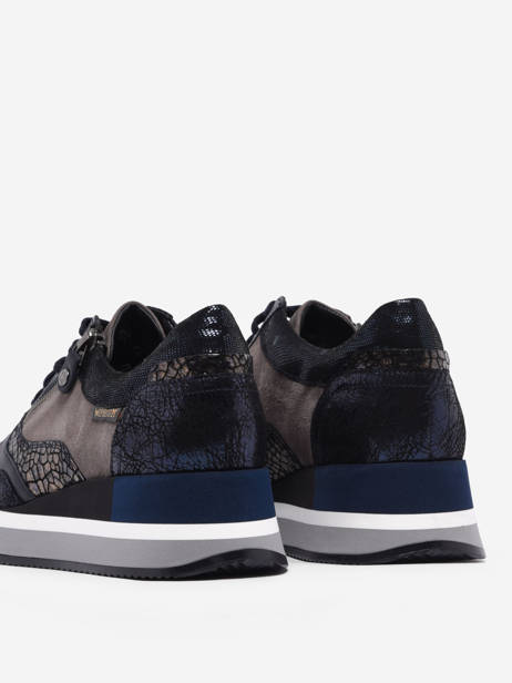 Olimpia Sneakers Mephisto Blue accessoires OLIMPIA other view 5