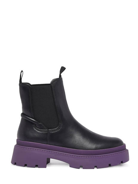 Chelsea Boots Tamaris Black accessoires 29