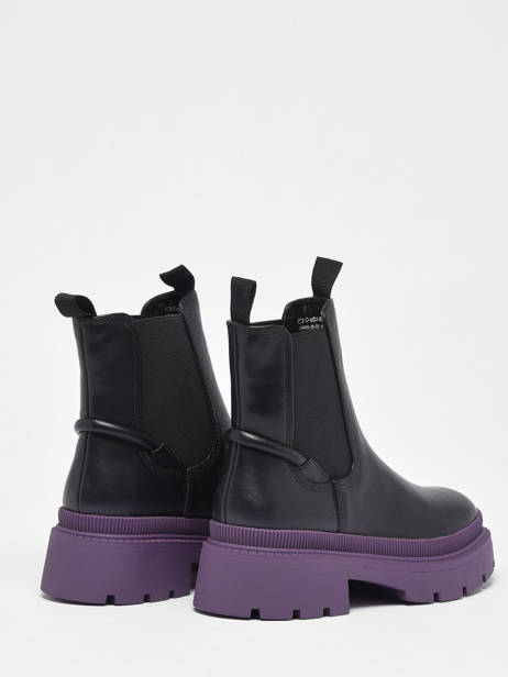 Chelsea Boots Tamaris Black accessoires 29 other view 3