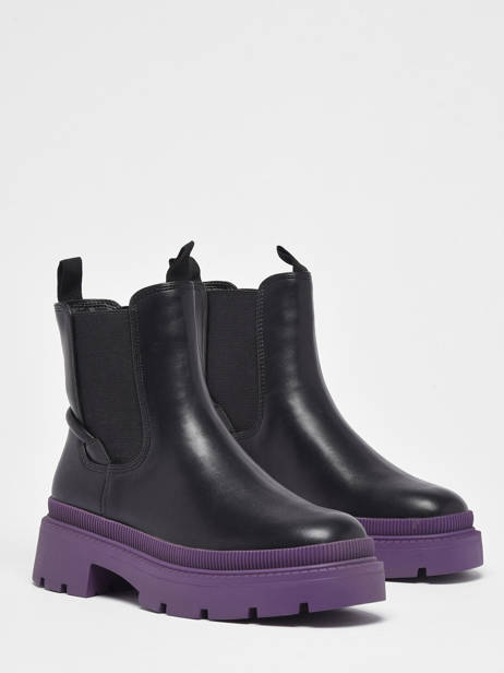Chelsea Boots Tamaris Black accessoires 29 other view 4
