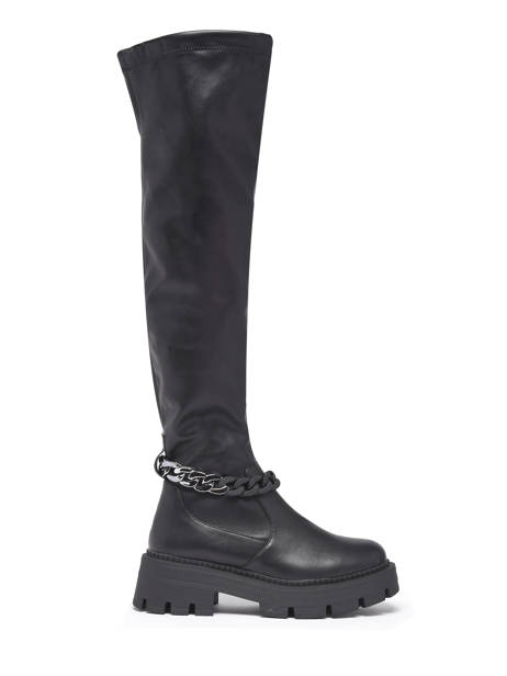 Boots Tamaris Black accessoires 29
