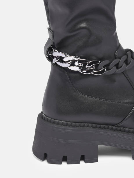 Boots Tamaris Black accessoires 29 other view 1