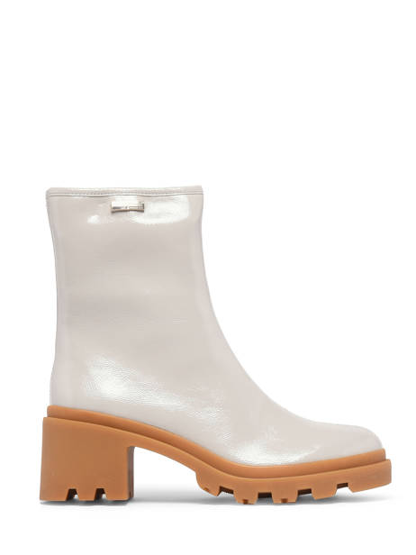 Boots Delizia Les tropeziennes Beige accessoires 536DELIZ