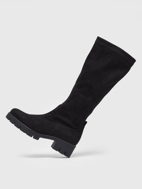 Boots Gabor Black accessoires 47 other view 1