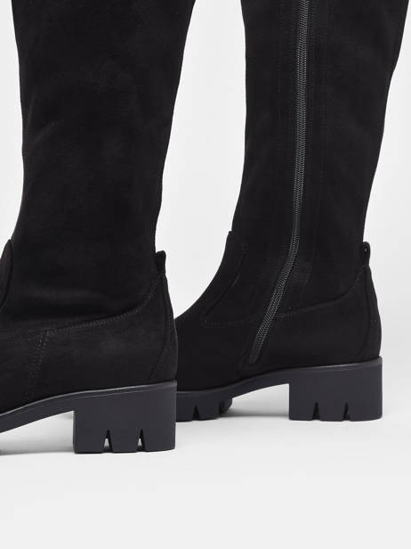 Boots Gabor Black accessoires 47 other view 3