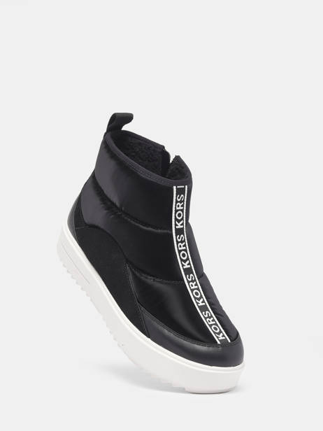 Sneakers Emmett Michael kors Multicolor accessoires F2EMFE6D other view 1